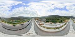 交通建筑 高速公路服务区 (4)